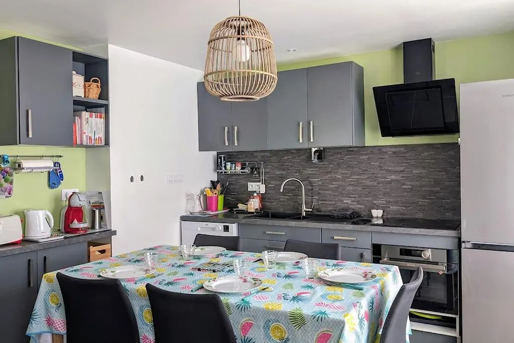 Evasion Bretonne & Jardin Enchante - Proche Port La Gacilly Γαλλία