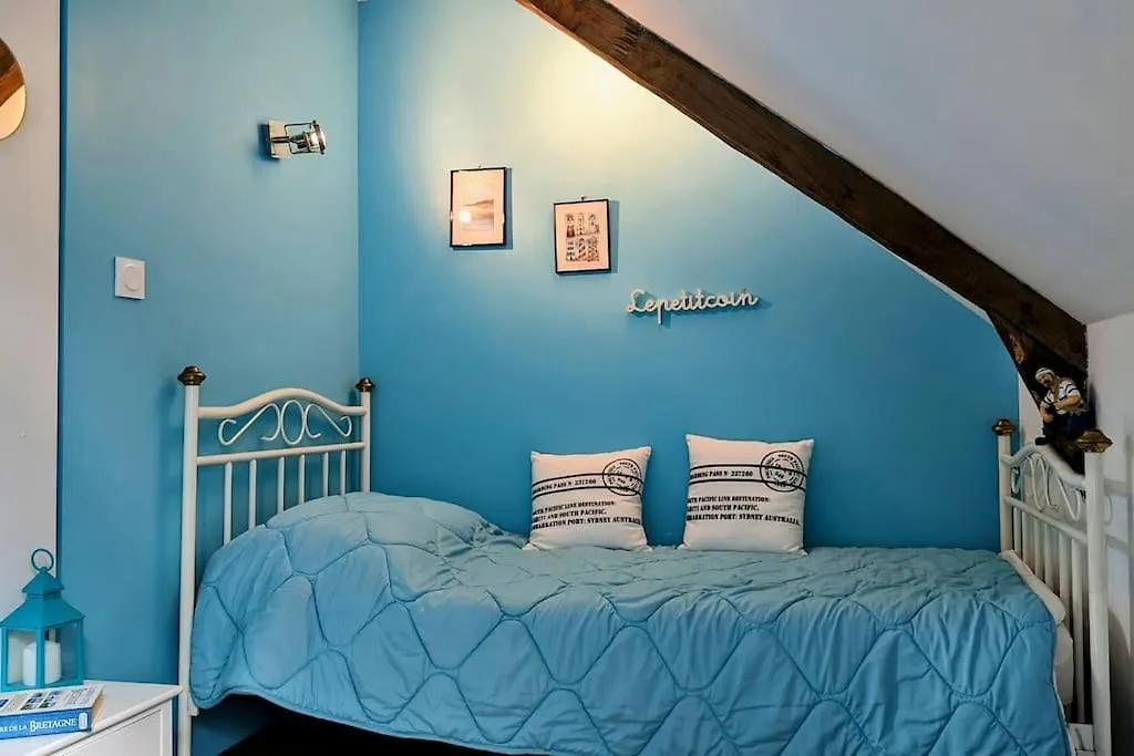 Evasion Bretonne & Jardin Enchante - Proche Port La Gacilly Διαμέρισμα