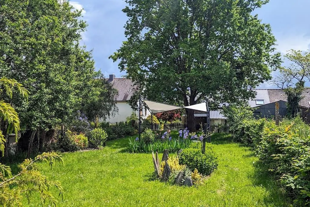 Evasion Bretonne & Jardin Enchante - Proche Port La Gacilly Διαμέρισμα