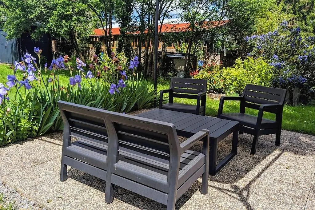 Evasion Bretonne & Jardin Enchante - Proche Port La Gacilly