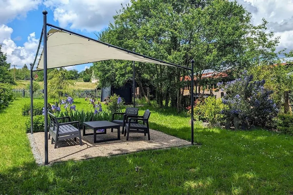 Evasion Bretonne & Jardin Enchante - Proche Port La Gacilly